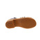 Mephisto sandales noir 5