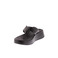Fitflop thong slippers black 3