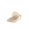 Fitflop thong slippers gold 3