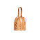 Lancel schultertasche braun 4