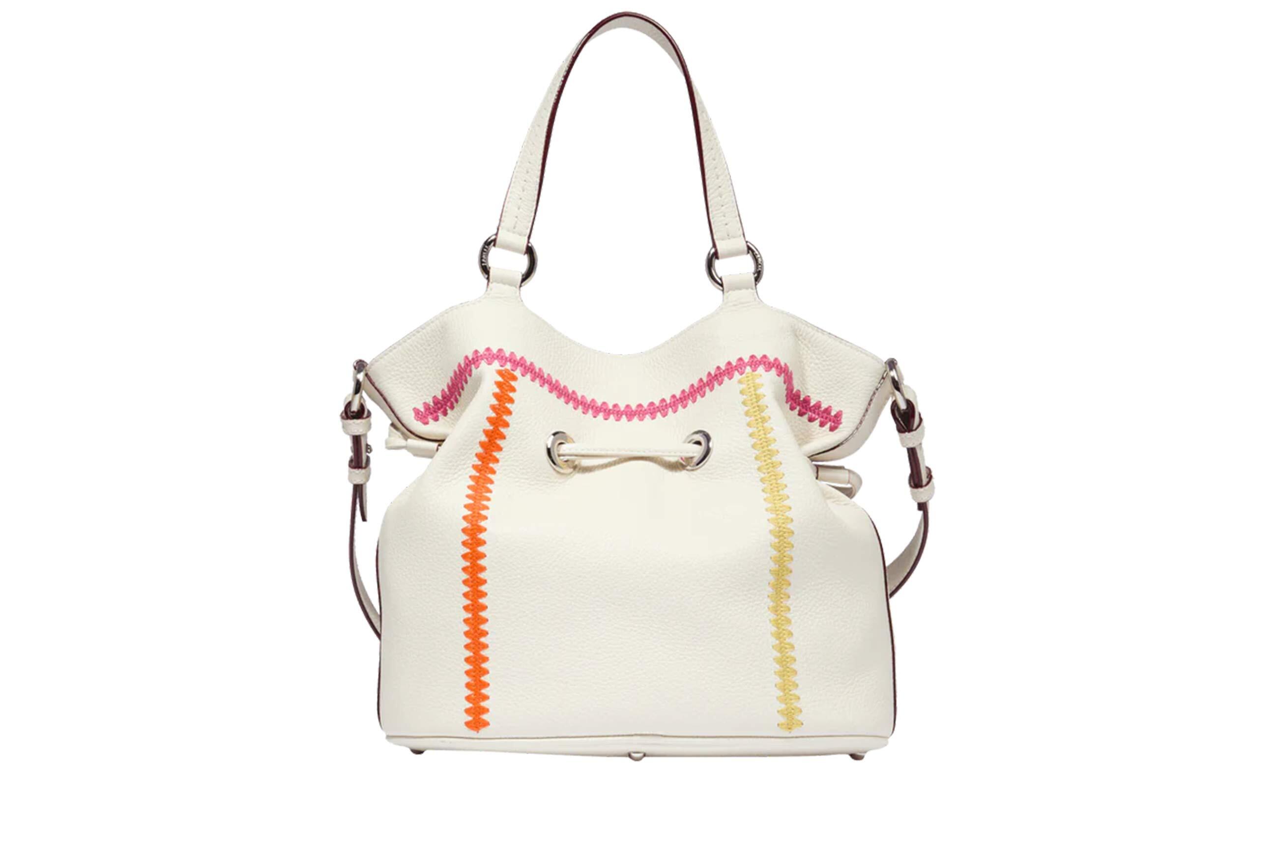 Shoulder bag | Lancel | Ecru | A13387 | Free delivery | Carmi 