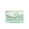 Ann Kurz crossbody green