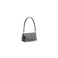 Coach handtas blauw 2