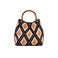 Viamailbag handbag black 1