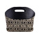 Viamailbag handbag black 1