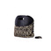 Viamailbag handbag black 2