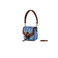 Viamailbag crossbody blauw 2