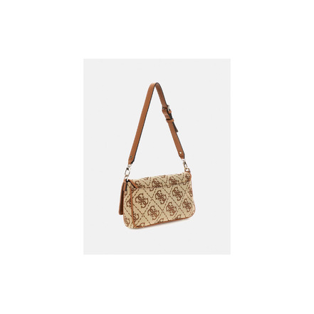 Guess crossbody brown