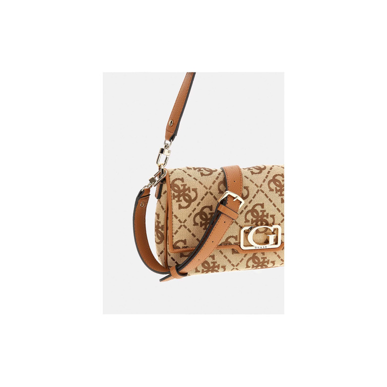 Guess crossbody bruin 4