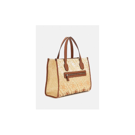 Guess handbag brown