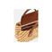 Guess handbag brown 3