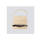 Kaai bum bag ecru 2