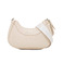 Armani Exchange crossbody ecru