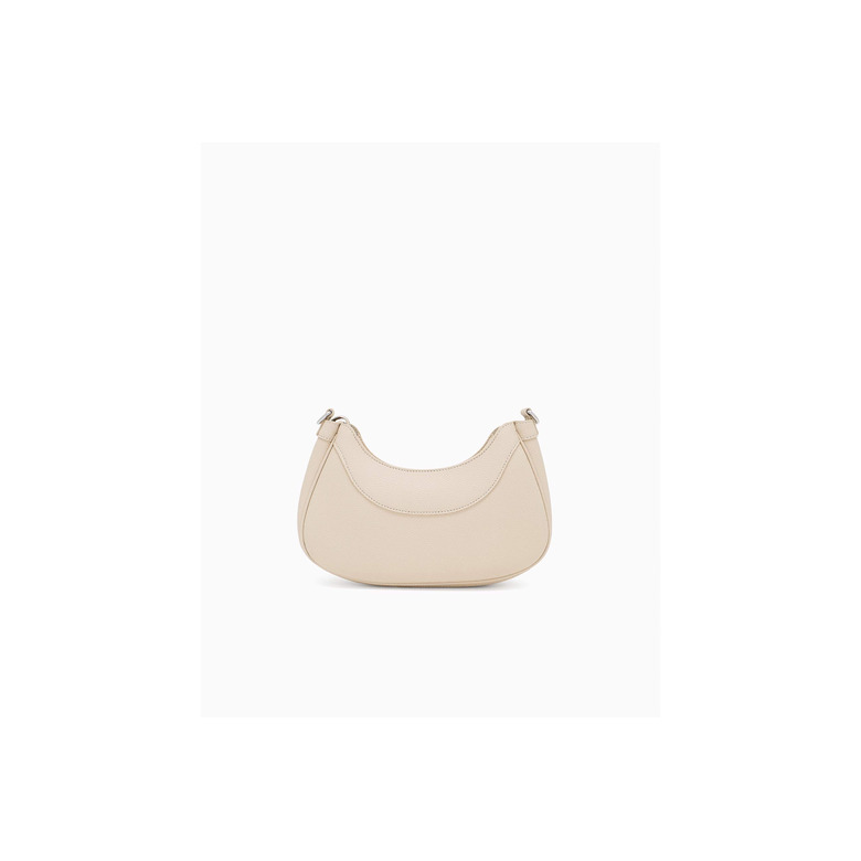 Armani Exchange crossbody ecru 3