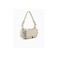 Armani Exchange sac porté épaule ecru 2