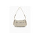 Armani Exchange sac porté épaule ecru 3