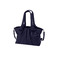 Kaai shopper blauw 1