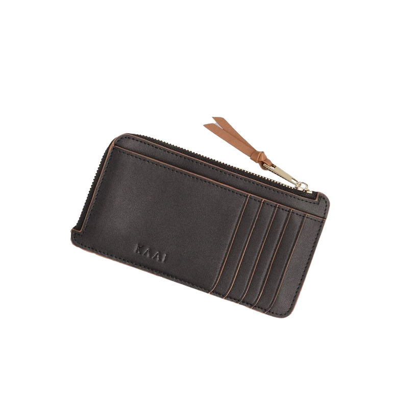 Kaai cardprotector black