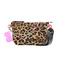 Marie Martens makeup tasche braun 1