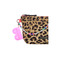 Marie Martens makeup tasche braun 2