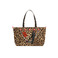 Marie Martens shopper brown 1