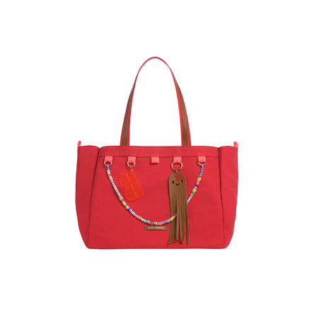 Marie Martens shopper rot