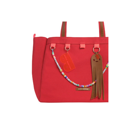 Marie Martens shopper rot
