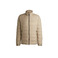 Boss jacket lightbrown 1