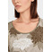 Marccain t-shirt bruin 2