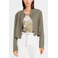 Marccain t-shirt bruin 3