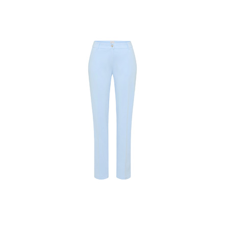 Brax broek blauw