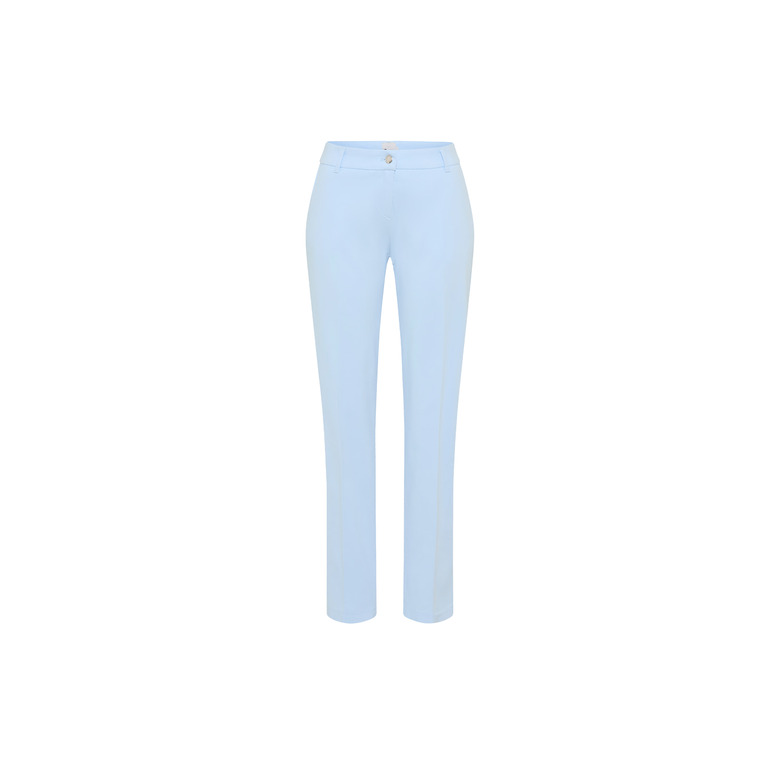 Brax trousers blue