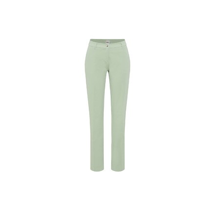 Brax broek groen