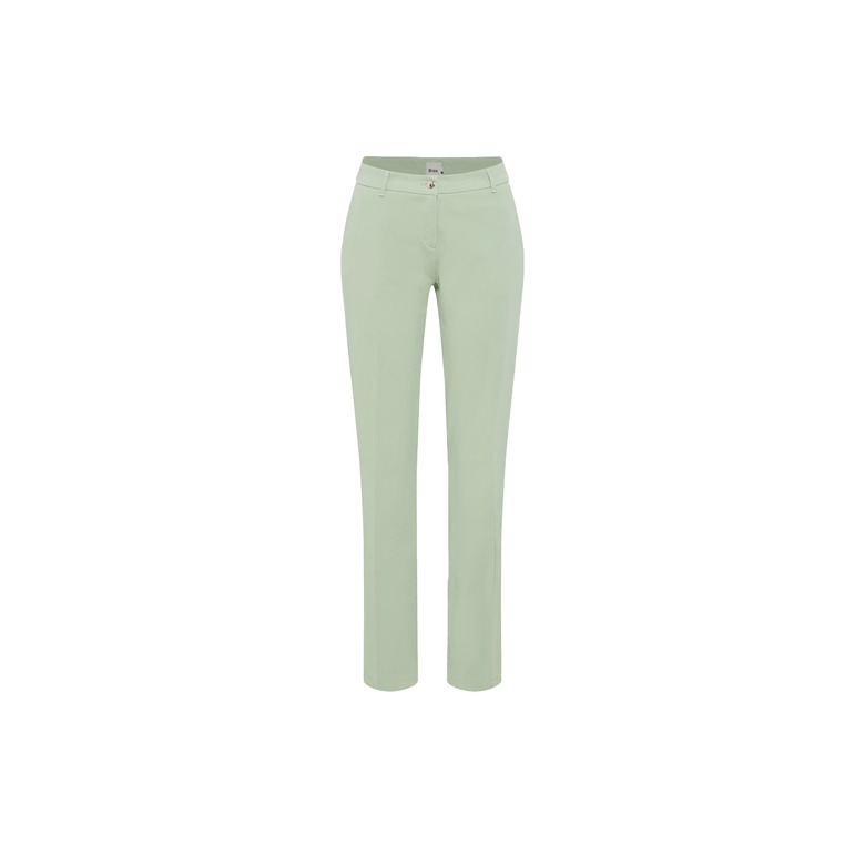 Brax trousers green