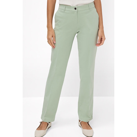 Brax broek groen