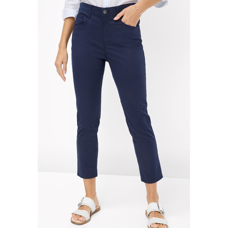 Brax trousers blue 2
