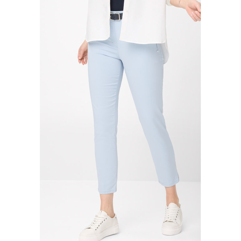 Raphaela trousers blue 2