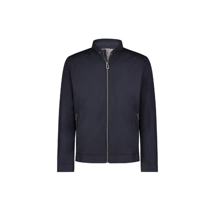 State Of Art manteau bleu