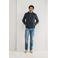 State Of Art jacket blue 2
