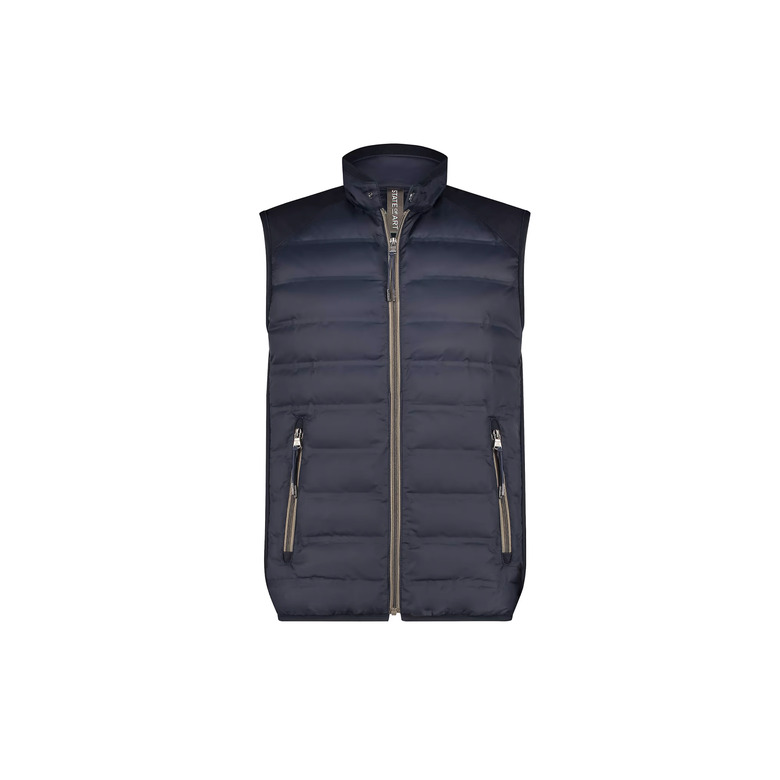 State Of Art veste bleu