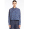 Weekend - Maxmara blouse blauw 2
