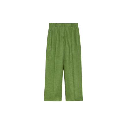 Weekend - Maxmara broek groen