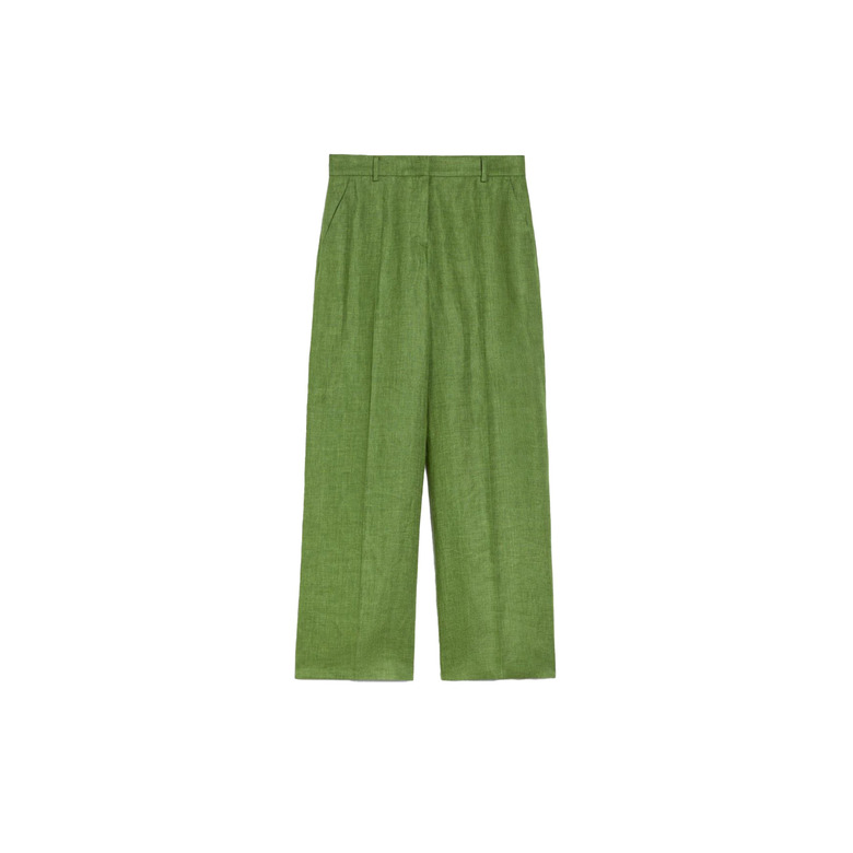 Weekend - Maxmara broek groen