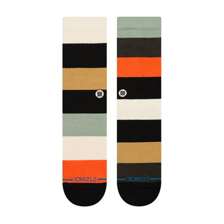 Hurray Stance socks multicolor