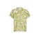 Marie Mero blouse green 1