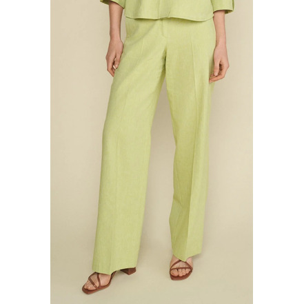 Marie Mero trousers green