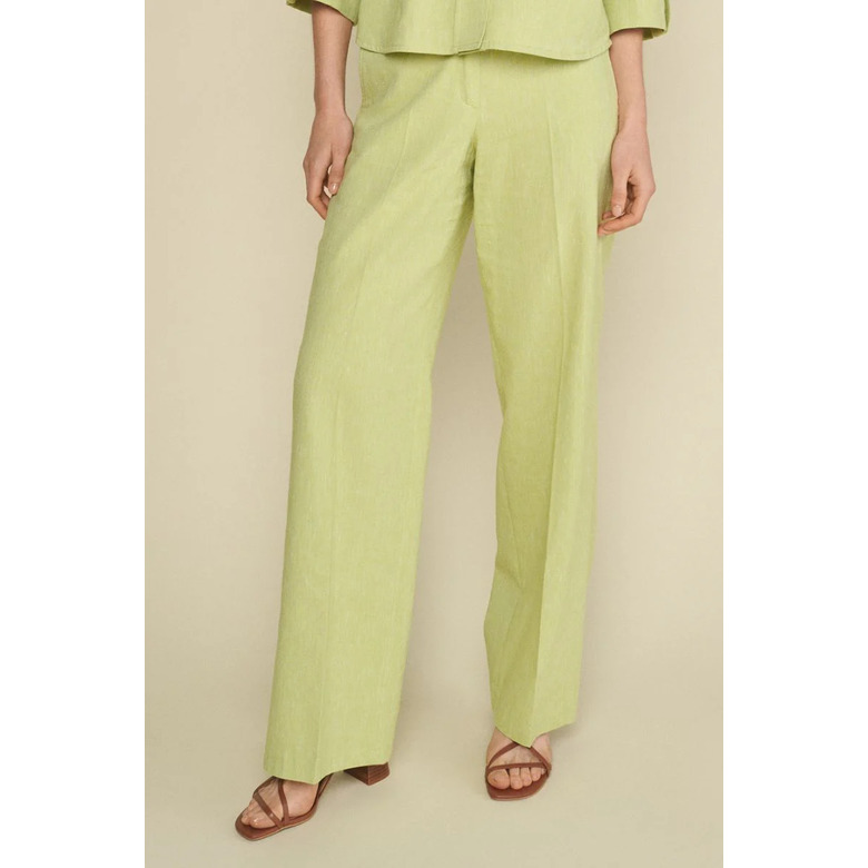 Marie Mero pantalon vert 2