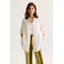 Mayerline blouse ecru 2