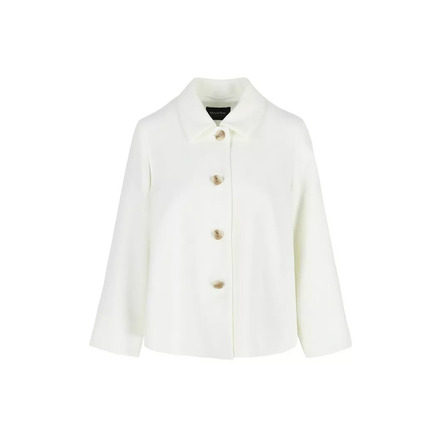 Mayerline blazer ecru