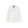 Mayerline blazer ecru 1